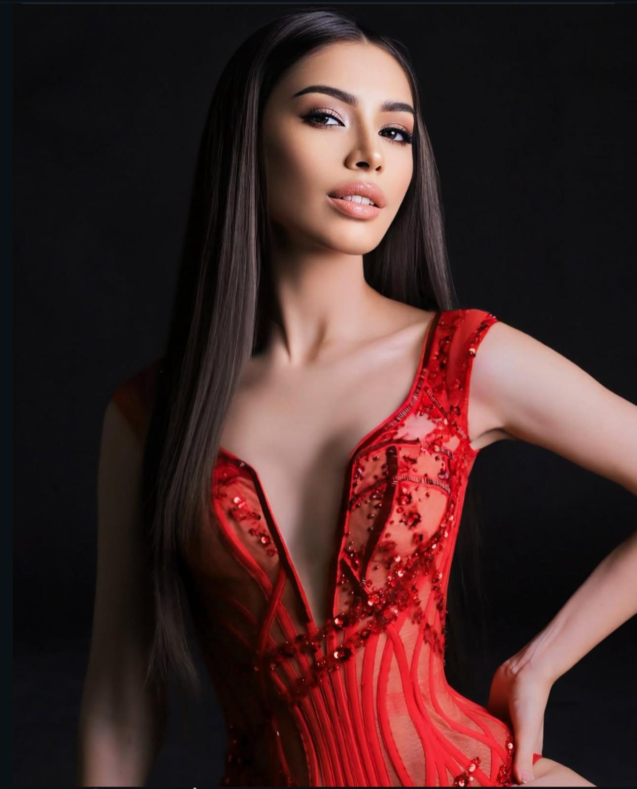 Escort - AURA - Ibiza Tops